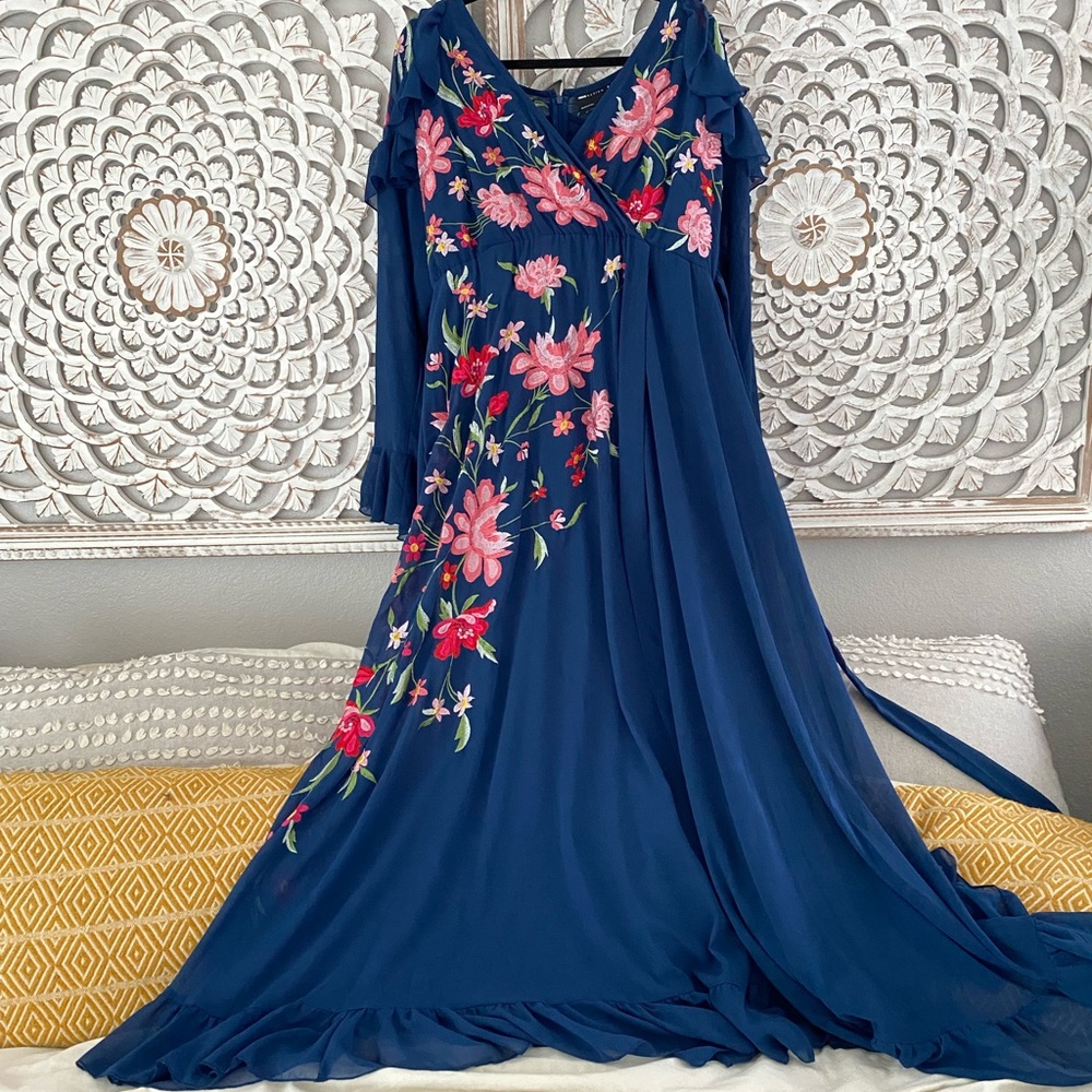 ASOS Maternity Dress Size 14